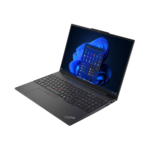 لپ تاپ 16 اینچی لنوو مدل ThinkPad E16 Gen 2-ULTRA۵(125)