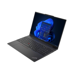 لپ تاپ 16 اینچی لنوو مدل ThinkPad E16 Gen 2-ULTRA۵(125)