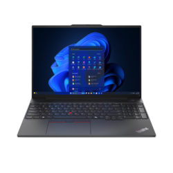 لپ تاپ 16 اینچی لنوو مدل ThinkPad E16 Gen 2-ULTRA۵(125)-2