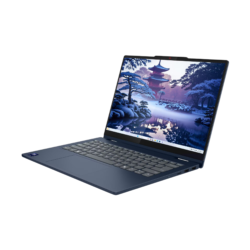 لپ تاپ 14 اینچی لنوو مدل IdeaPad 5 2-in-1 ULTRA5-225u-1