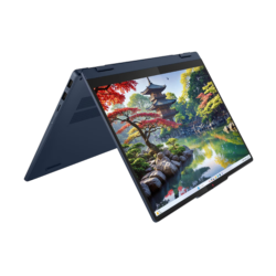 لپ تاپ 14 اینچی لنوو مدل IdeaPad 5 2-in-1 ULTRA5-225u