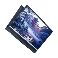 لپ تاپ 14 اینچی لنوو مدل IdeaPad 5 2-in-1 ULTRA5-225u-3