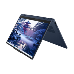 لپ تاپ 14 اینچی لنوو مدل IdeaPad 5 2-in-1 ULTRA5-225u-4