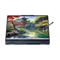 لپ تاپ 14 اینچی لنوو مدل IdeaPad 5 2-in-1 ULTRA5-225u-5