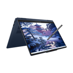 لپ تاپ 14 اینچی لنوو مدل IdeaPad 5 2-in-1 ULTRA5-225u-6