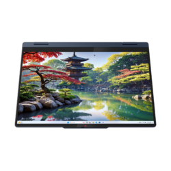 لپ تاپ 14 اینچی لنوو مدل IdeaPad 5 2-in-1 ULTRA5-225u-7