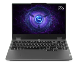 لپ تاپ لنوو 15.6 اینچی مدل LOQ i7 13650HX-RTX4060-4