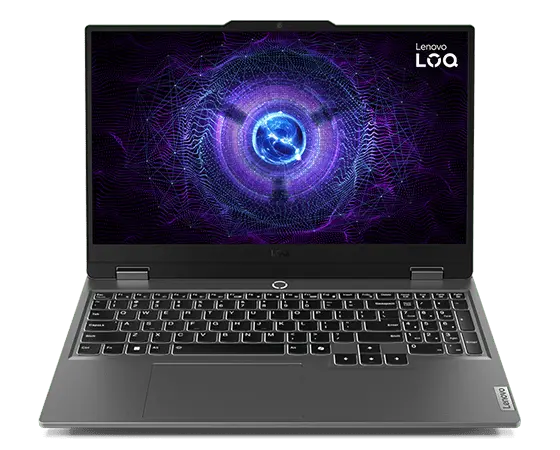 لپ تاپ لنوو 15.6 اینچی مدل LOQ i7 13650HX-RTX4060 - Image 4