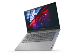 لپ تاپ 14 اینچی لنوو مدل ThinkBook 14-B
