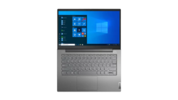 لپ تاپ 14 اینچی لنوو مدل ThinkBook 14-B-10