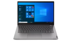 لپ تاپ 14 اینچی لنوو مدل ThinkBook 14-B-2