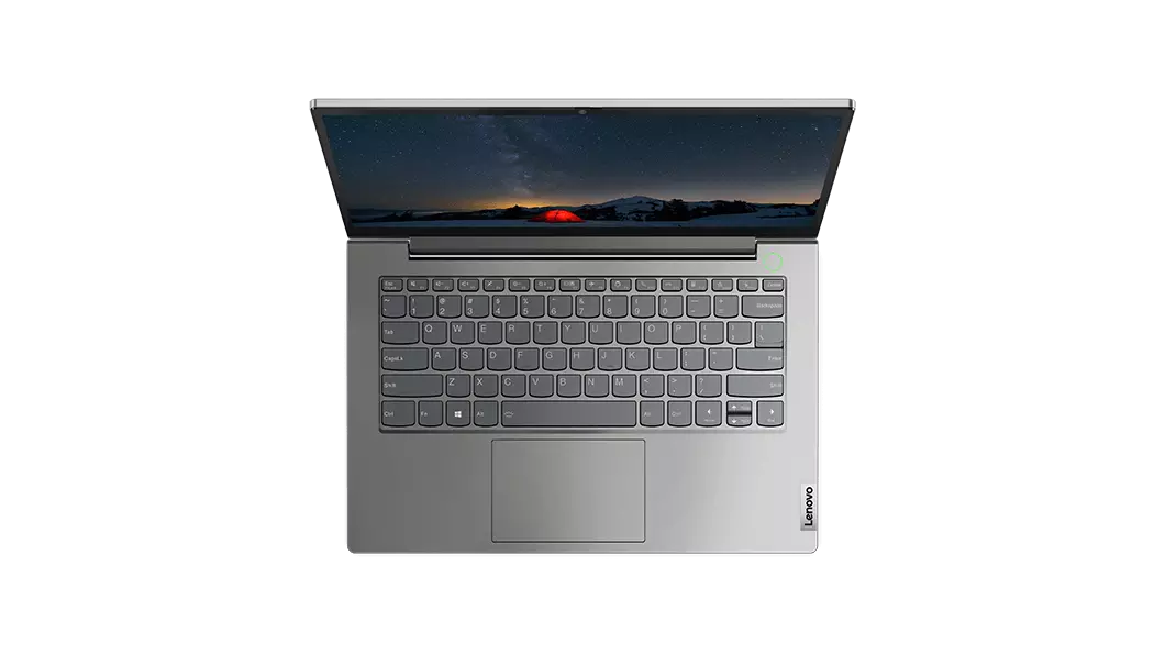 لپ تاپ 14 اینچی لنوو مدل ThinkBook 14-B - Image 9