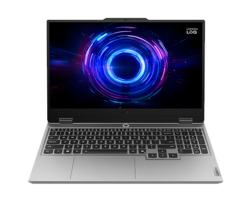 لپ تاپ لنوو 15.6 اینچی مدل LOQ i7 13650HX-RTX5070