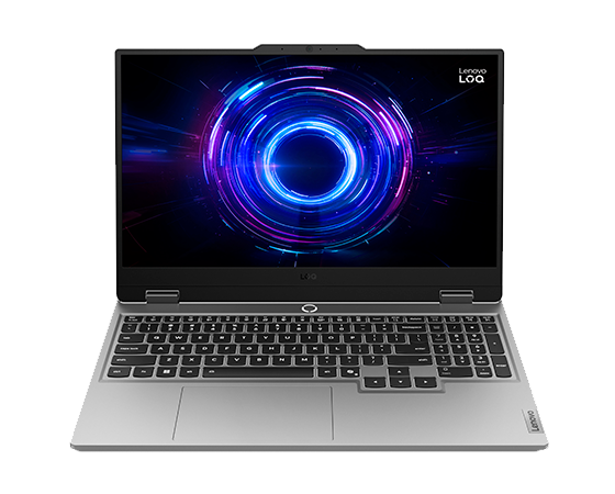 لپ تاپ لنوو 15.6 اینچی مدل LOQ i7 13650HX-RTX5070