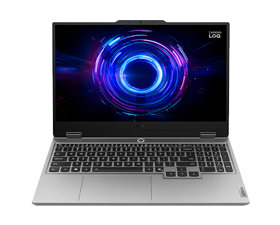 لپ تاپ 15.6 اینچی لنوو مدل LOQ 15IRX10-i7 14700HX-rtx5050