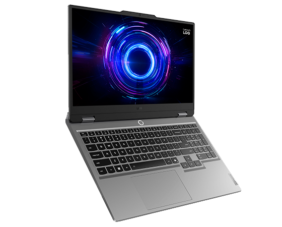 لپ تاپ لنوو 15.6 اینچی مدل LOQ i7 13650HX-RTX5070 - Image 2