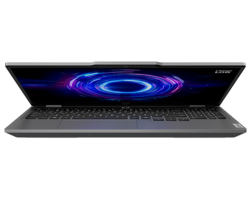 لپ تاپ 15.6 اینچی لنوو مدل LOQ 15IRX10-i7 14700HX-rtx5050-4