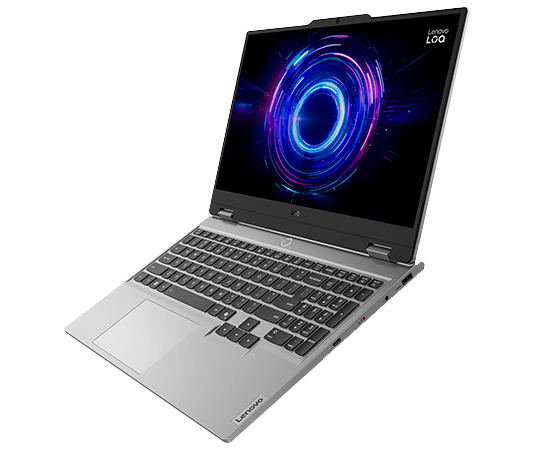 لپ تاپ لنوو 15.6 اینچی مدل LOQ i7 13650HX-RTX5070 - Image 4