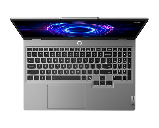لپ تاپ لنوو 15.6 اینچی مدل LOQ i7 13650HX-RTX5070 - Image 6