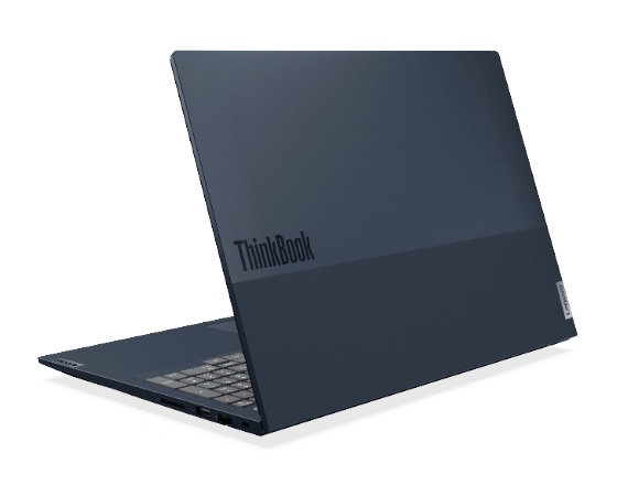 لپ تاپ 16 اینچی لنوو مدل ThinkBook 16 R7(7735HS) - Image 3