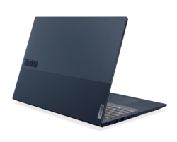 لپ تاپ 16 اینچی لنوو مدل ThinkBook 16 R7(7735HS)-4