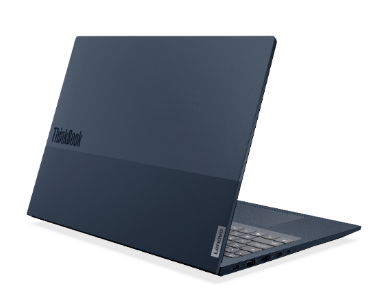 لپ تاپ 16 اینچی لنوو مدل ThinkBook 16 R7(7735HS) - Image 4