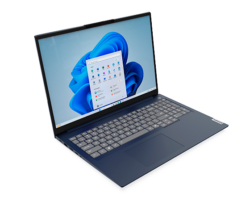 لپ تاپ 16 اینچی لنوو مدل ThinkBook 16 R7(7735HS)-2