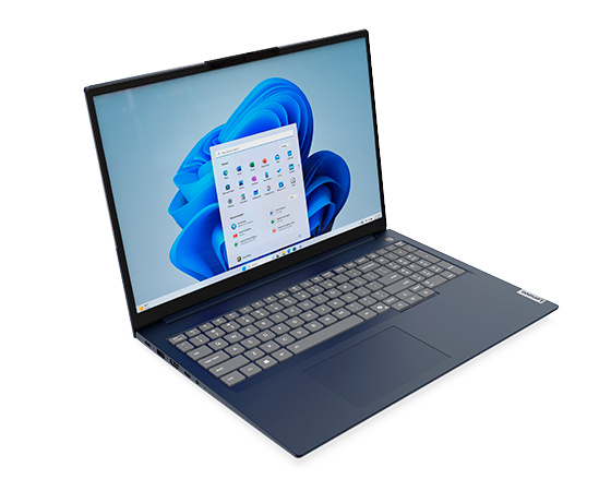 لپ تاپ 16 اینچی لنوو مدل ThinkBook 16 R7(7735HS) - Image 2