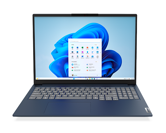 لپ تاپ 16 اینچی لنوو مدل ThinkBook 16 R7(7735HS) - Image 1