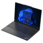 لپ تاپ 16 اینچی لنوو مدل ThinkPad E16 Gen 2-ULTRA7(255)