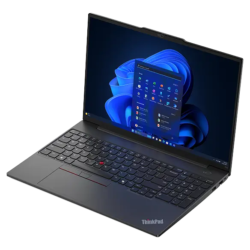 لپ تاپ 16 اینچی لنوو مدل ThinkPad E16 Gen 2-ULTRA7(255)