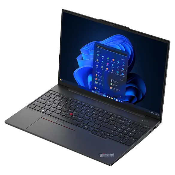 لپ تاپ 16 اینچی لنوو مدل ThinkPad E16 Gen 2-ULTRA7(255)