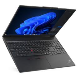 لپ تاپ 16 اینچی لنوو مدل ThinkPad E16 Gen 2-ULTRA7(255)-3