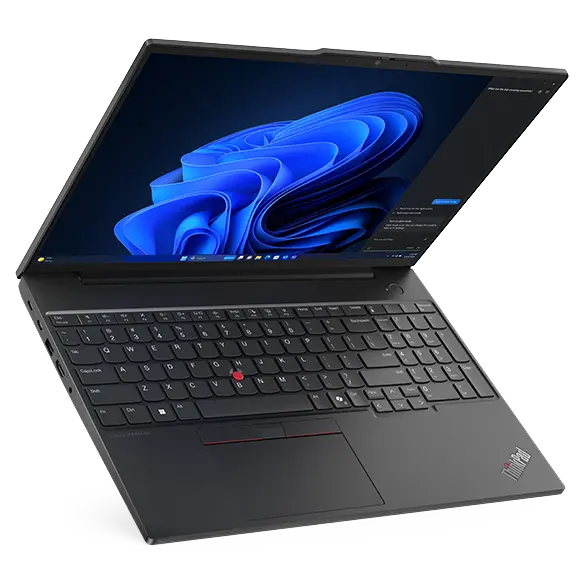 لپ تاپ 16 اینچی لنوو مدل ThinkPad E16 Gen 2-ULTRA7(255) - Image 3