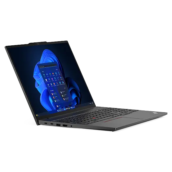 لپ تاپ 16 اینچی لنوو مدل ThinkPad E16 Gen 2-ULTRA7(255) - Image 4