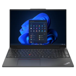 لپ تاپ 16 اینچی لنوو مدل ThinkPad E16 Gen 2-ULTRA7(255)-5