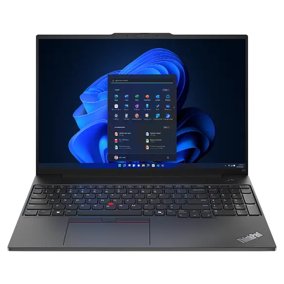 لپ تاپ 16 اینچی لنوو مدل ThinkPad E16 Gen 2-ULTRA7(255) - Image 5