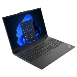 لپ تاپ 16 اینچی لنوو مدل ThinkPad E16 Gen 2-ULTRA7(255)-8