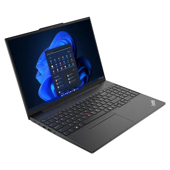 لپ تاپ 16 اینچی لنوو مدل ThinkPad E16 Gen 2-ULTRA7(255) - Image 8