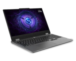 لپ تاپ لنوو 15.6 اینچی مدل LOQ i7 13650HX-RTX4060-6