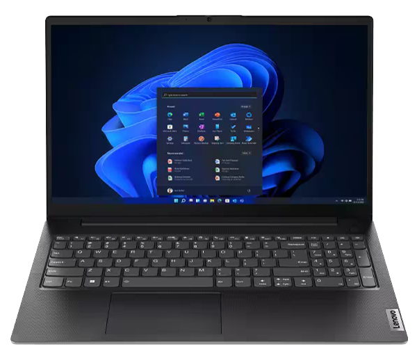 لپ تاپ لنوو 15.6 اینچی مدل V15 i7 r7-7730u