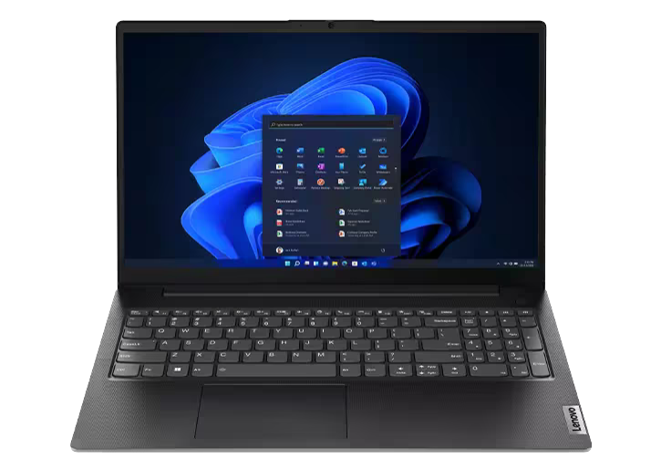 لپ تاپ لنوو 15.6 اینچی مدل V15 i7 r7-7730u