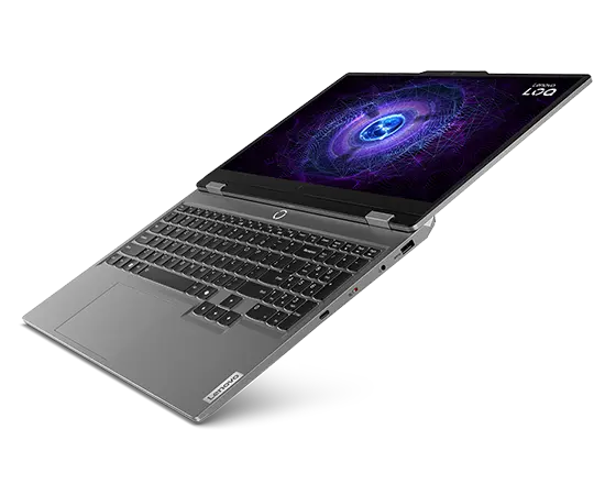 لپ تاپ لنوو 15.6 اینچی مدل LOQ i7 13650HX-RTX4060 - Image 7