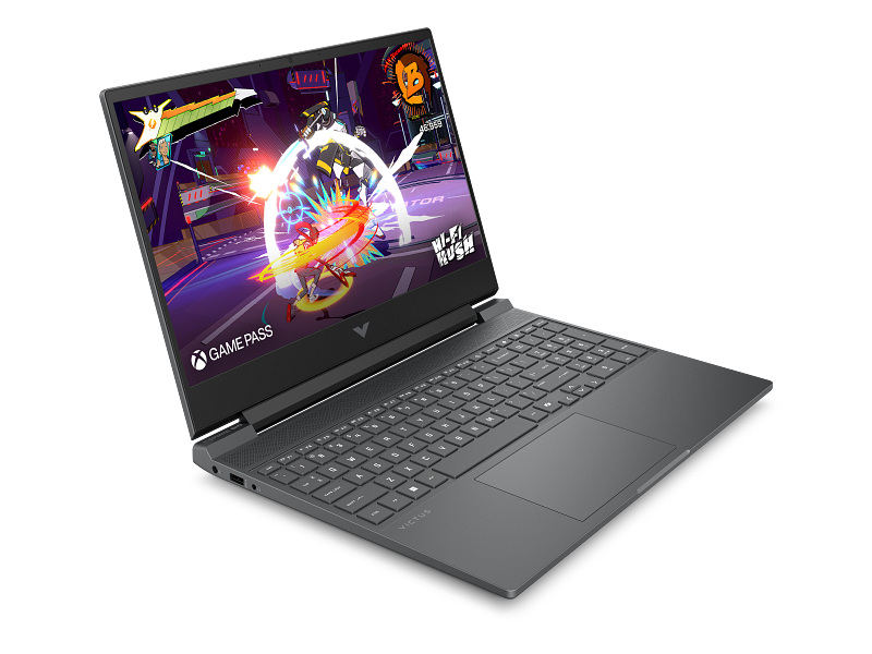 لپ تاپ گیمینگ اچ پی Victus Gaming Laptop 15-FA2082WM - Image 4