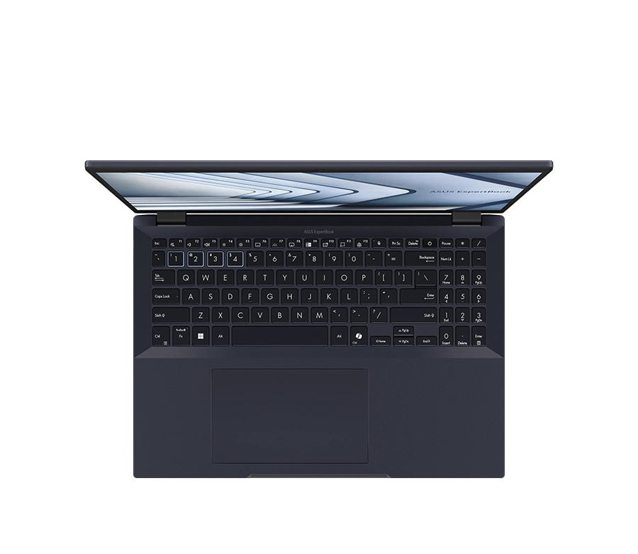 لپ تاپ ایسوس ExpertBook B3 B3604CVF-SC (2024) - Image 5