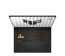 لپ تاپ گیمینگ ایسوس TUF Gaming F16 FX608JPR (2025)-2