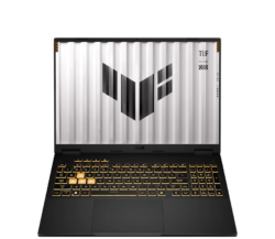 لپ تاپ گیمینگ ایسوس TUF Gaming F16 FX608JPR (2025)-3