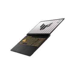 لپ تاپ گیمینگ ایسوس TUF Gaming F16 FX608JPR (2025)-5