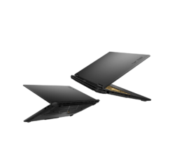 لپ تاپ گیمینگ ایسوس TUF Gaming F16 FX608JPR (2025)-8