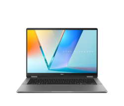 لپ تاپ ایسوس Vivobook 14 Flip TP3407SA-256V (2025)